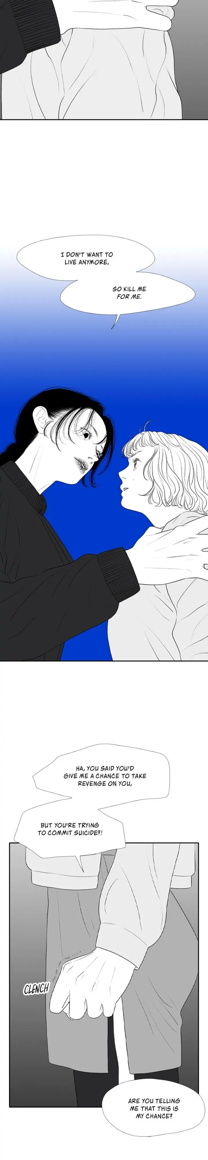 Kill Me Now Chapter 72 - Page 6