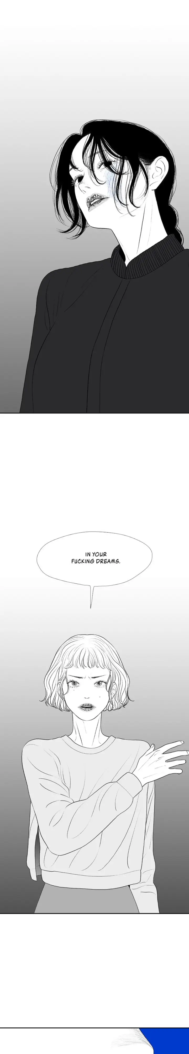 Kill Me Now Chapter 72 - Page 9