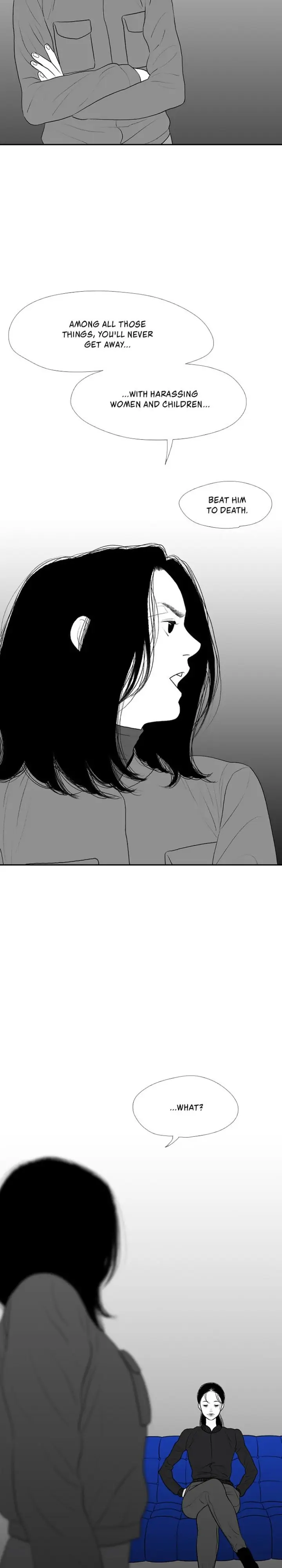 Kill Me Now Chapter 73 - Page 12