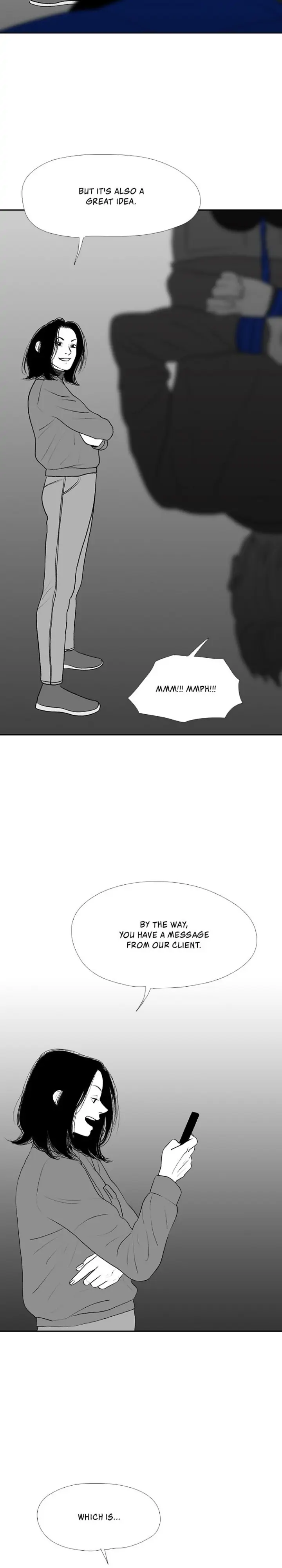 Kill Me Now Chapter 73 - Page 14
