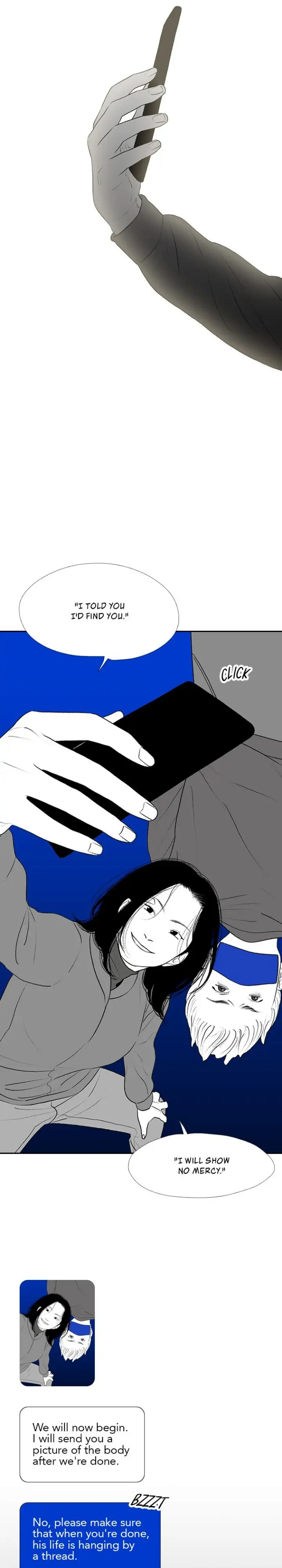 Kill Me Now Chapter 73 - Page 15