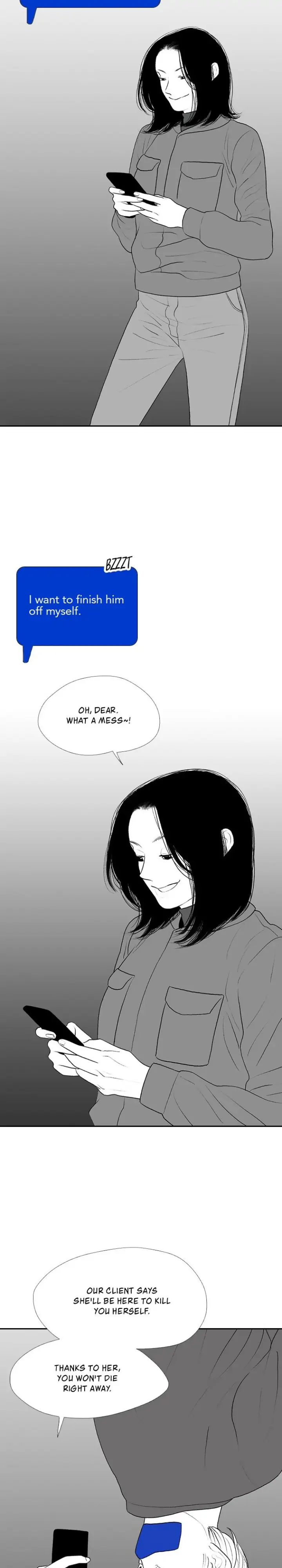 Kill Me Now Chapter 73 - Page 16