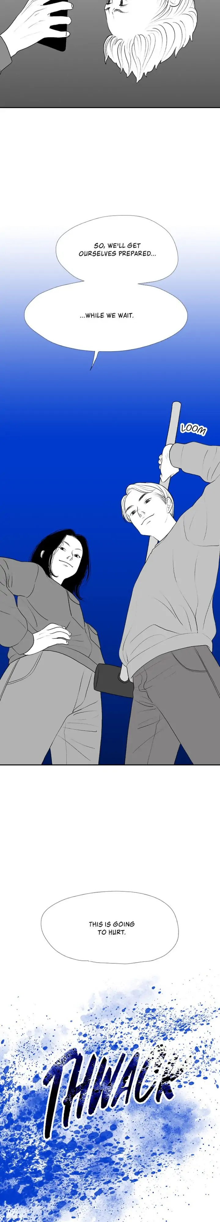 Kill Me Now Chapter 73 - Page 17