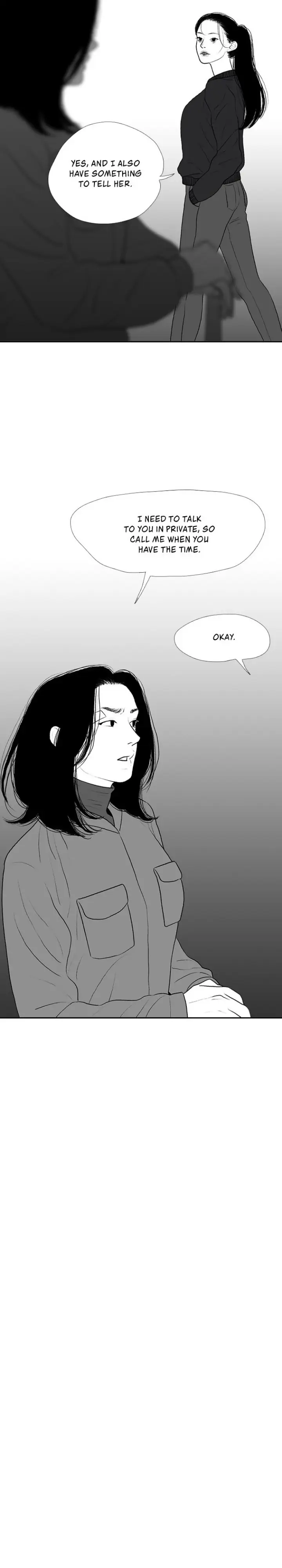 Kill Me Now Chapter 73 - Page 20