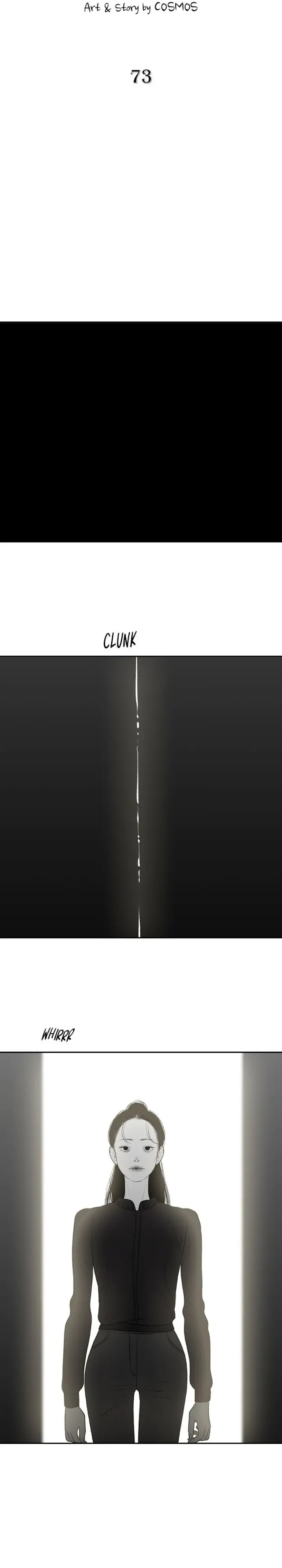 Kill Me Now Chapter 73 - Page 3