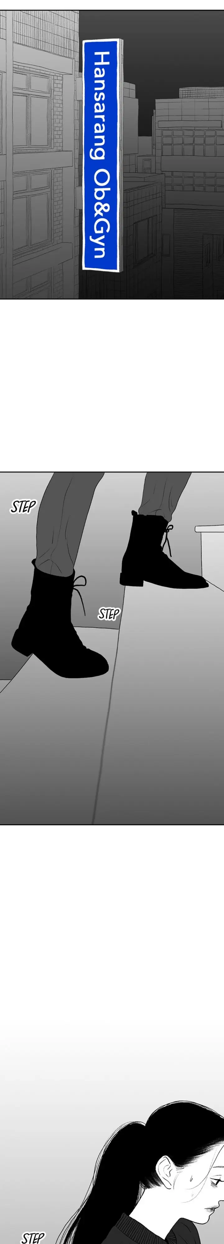 Kill Me Now Chapter 73 - Page 21