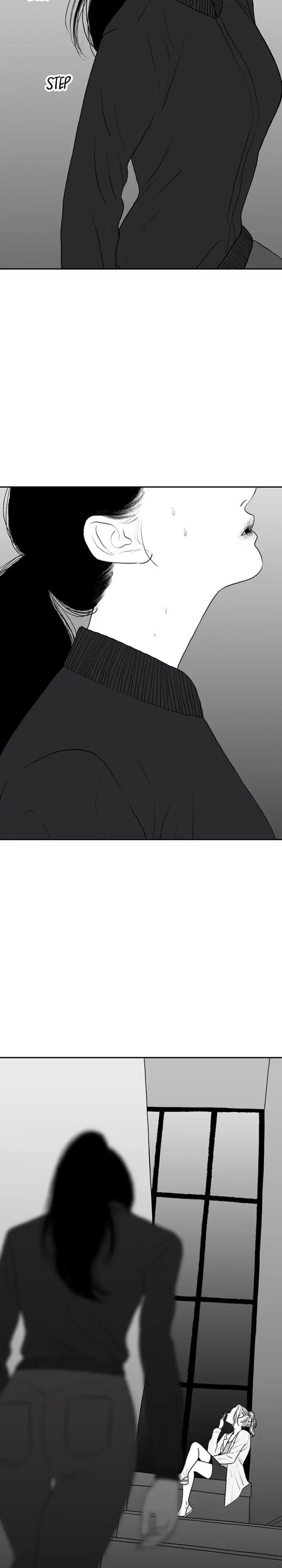 Kill Me Now Chapter 73 - Page 22