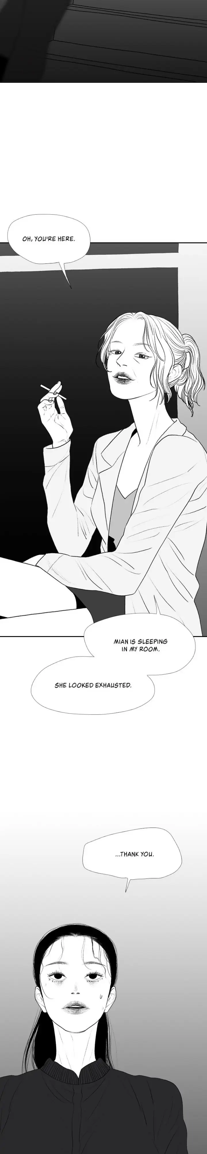Kill Me Now Chapter 73 - Page 23