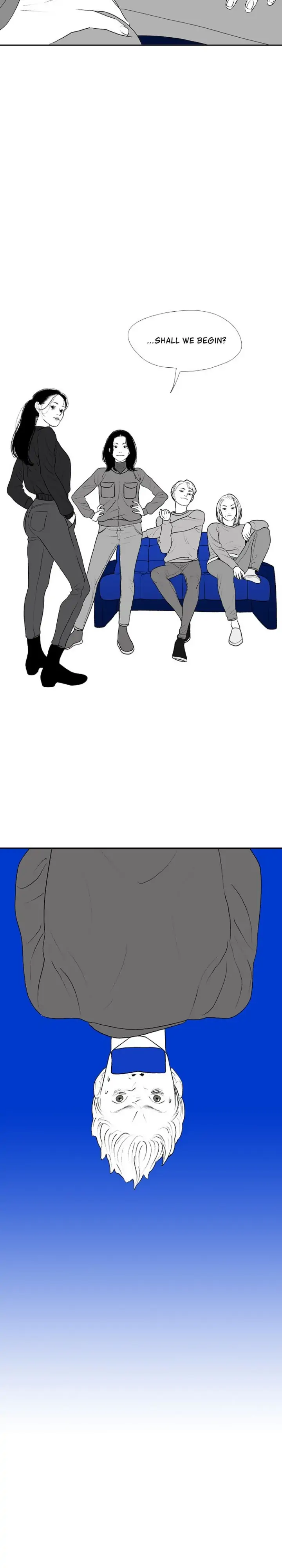 Kill Me Now Chapter 73 - Page 7