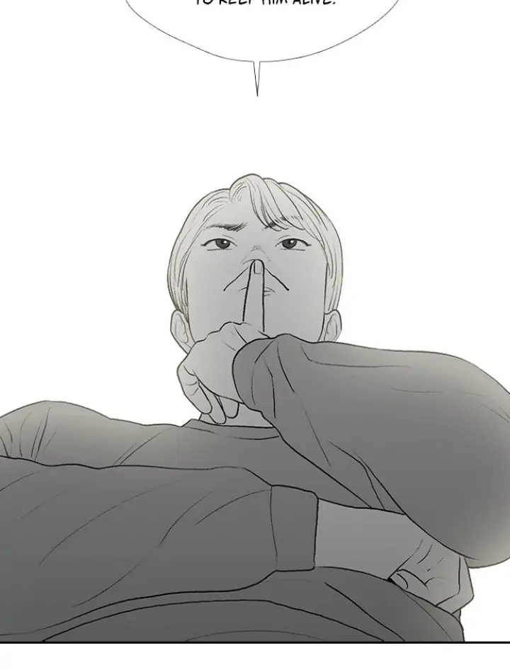 Kill Me Now Chapter 73 - Page 9