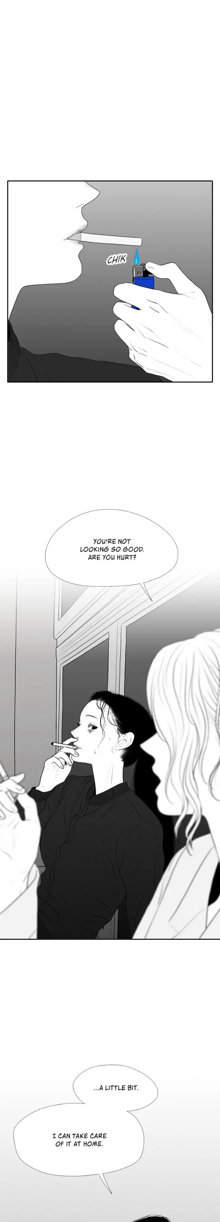 Kill Me Now Chapter 74 - Page 1