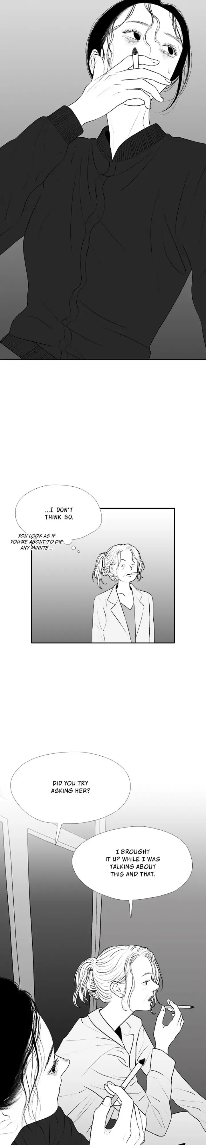Kill Me Now Chapter 74 - Page 2