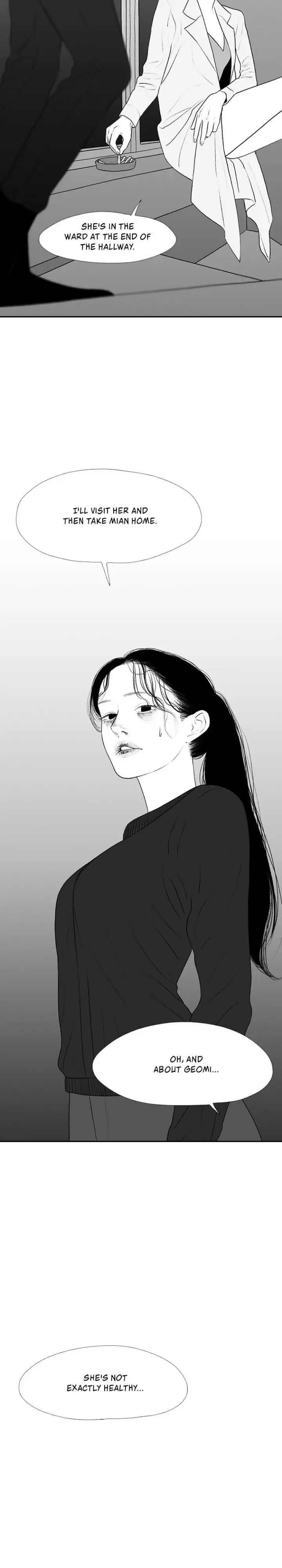 Kill Me Now Chapter 74 - Page 12