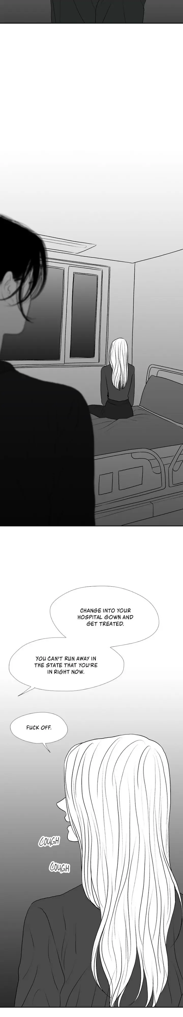 Kill Me Now Chapter 74 - Page 14