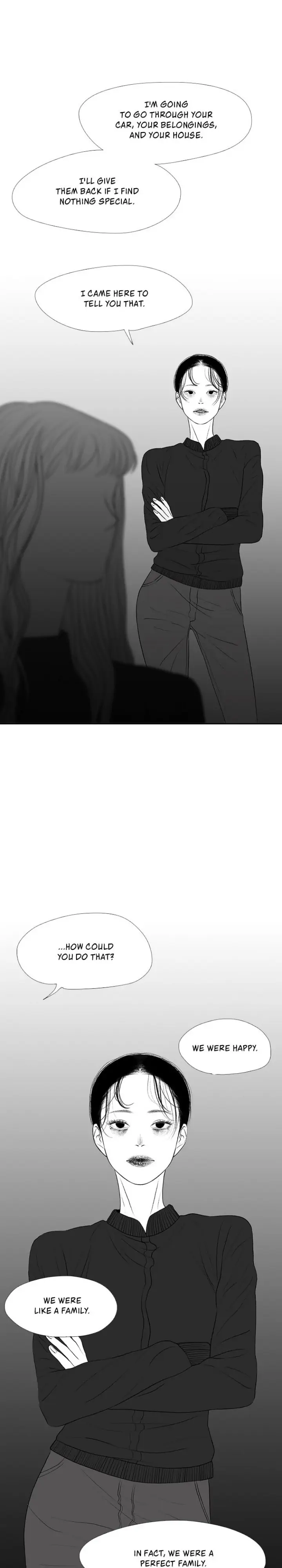 Kill Me Now Chapter 74 - Page 15
