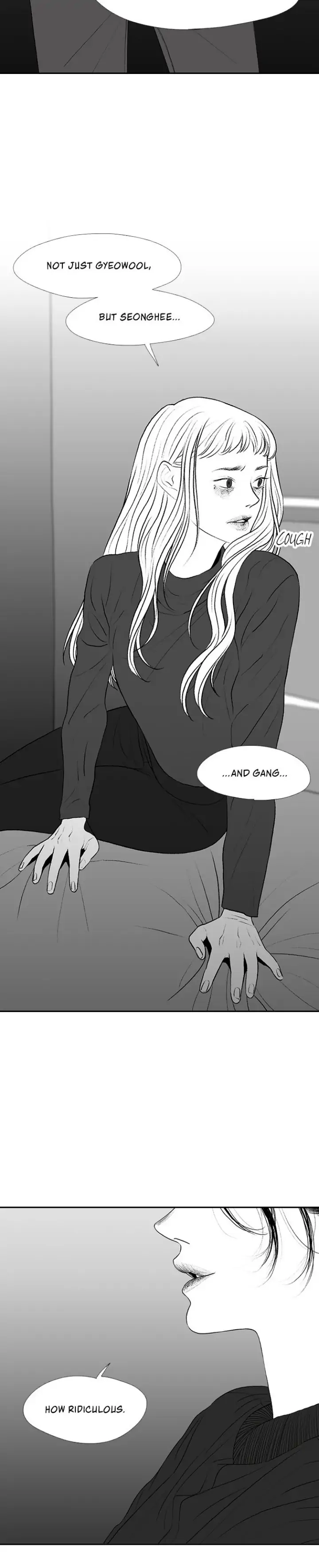 Kill Me Now Chapter 74 - Page 16