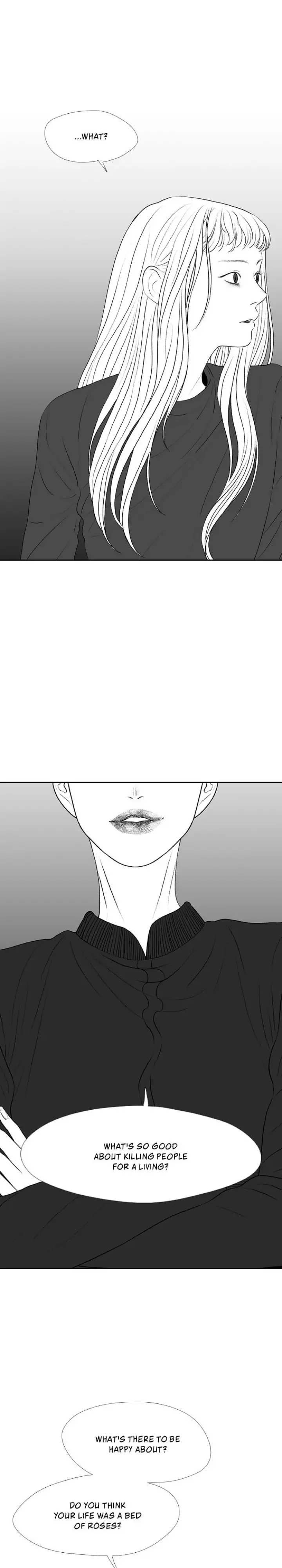 Kill Me Now Chapter 74 - Page 17