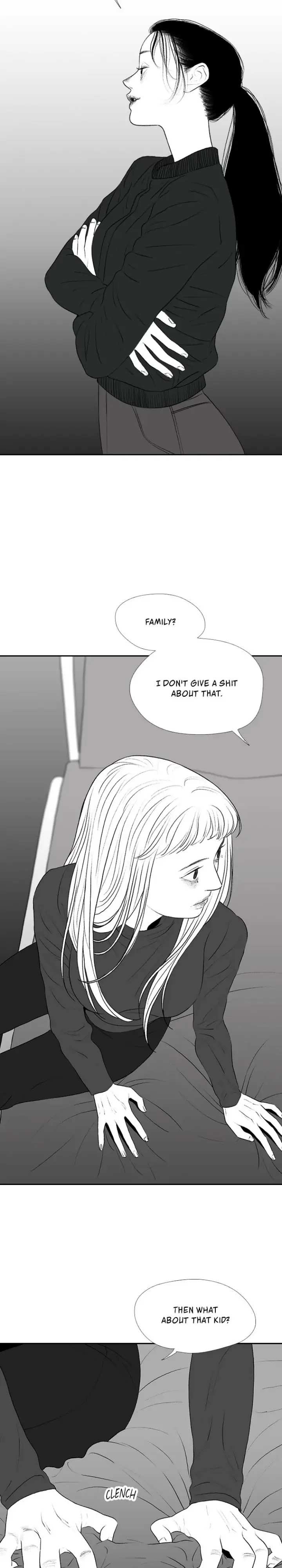 Kill Me Now Chapter 74 - Page 18
