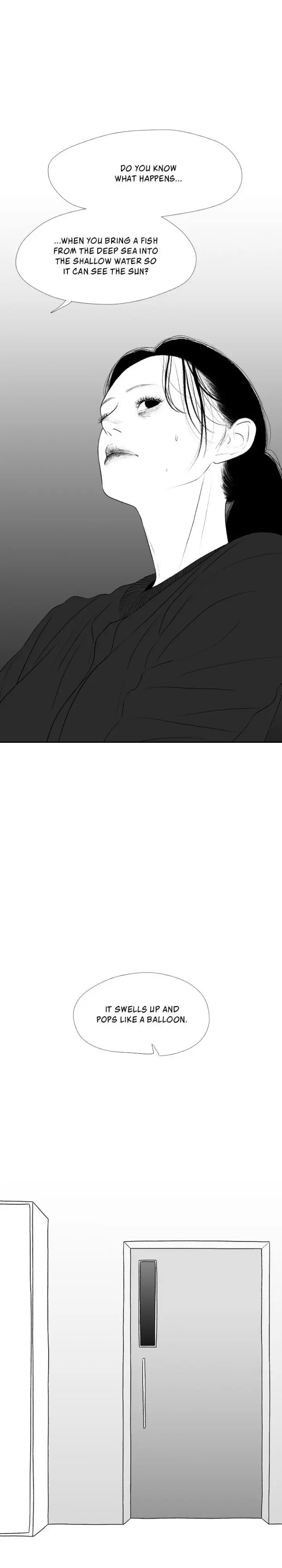 Kill Me Now Chapter 74 - Page 20