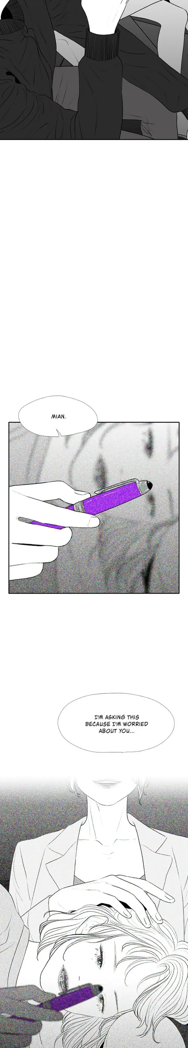 Kill Me Now Chapter 74 - Page 3