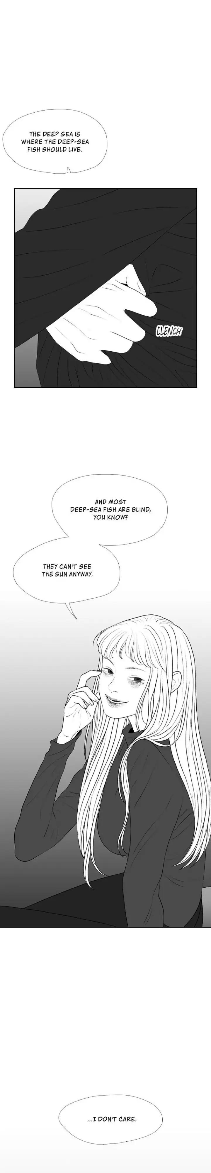 Kill Me Now Chapter 74 - Page 21