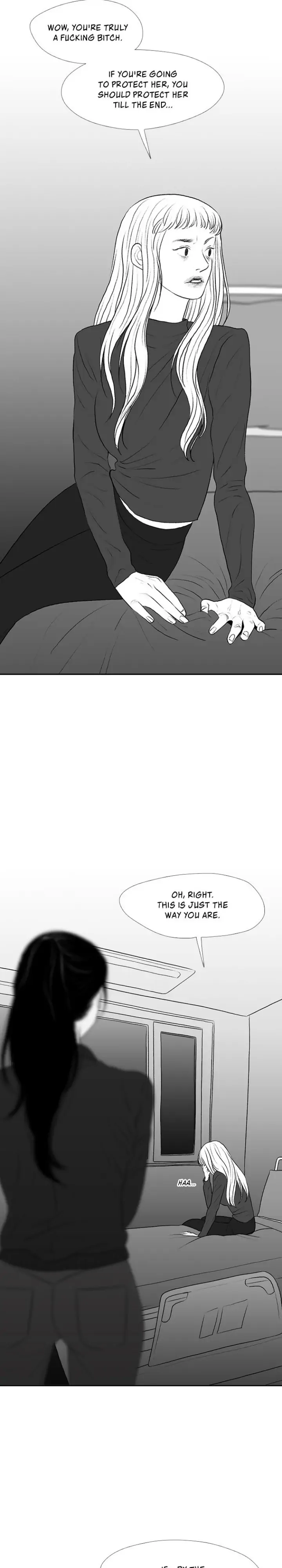 Kill Me Now Chapter 74 - Page 23