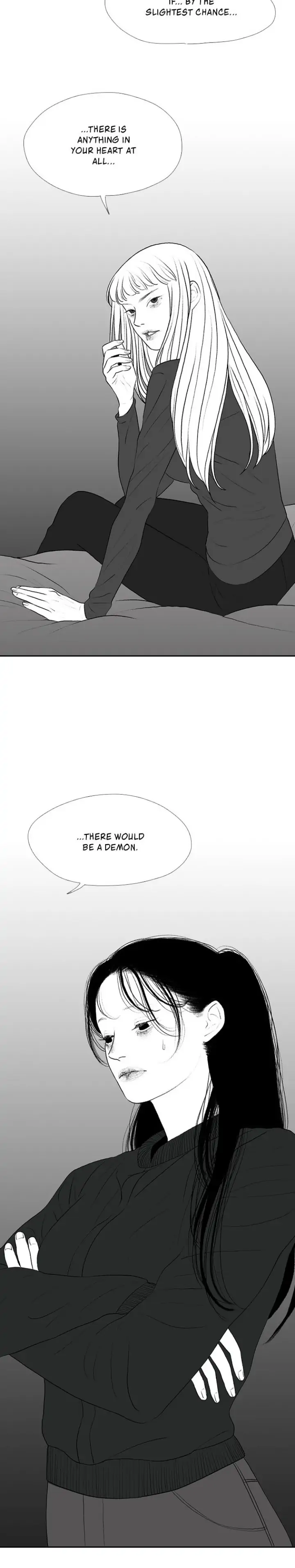 Kill Me Now Chapter 74 - Page 24
