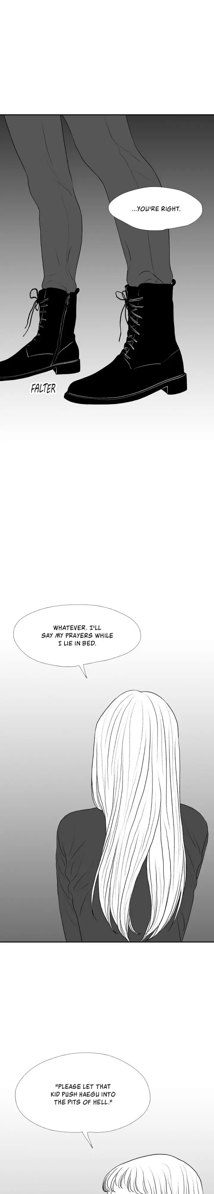 Kill Me Now Chapter 74 - Page 25
