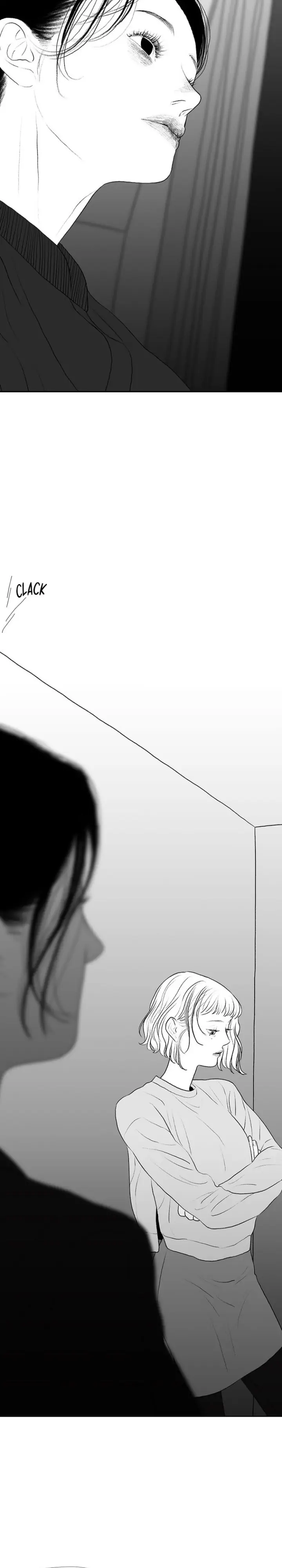 Kill Me Now Chapter 74 - Page 27