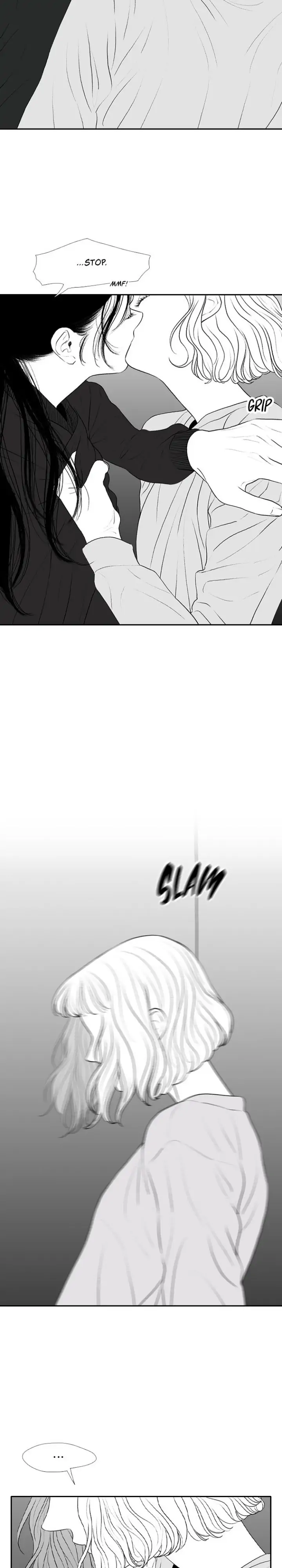 Kill Me Now Chapter 74 - Page 29
