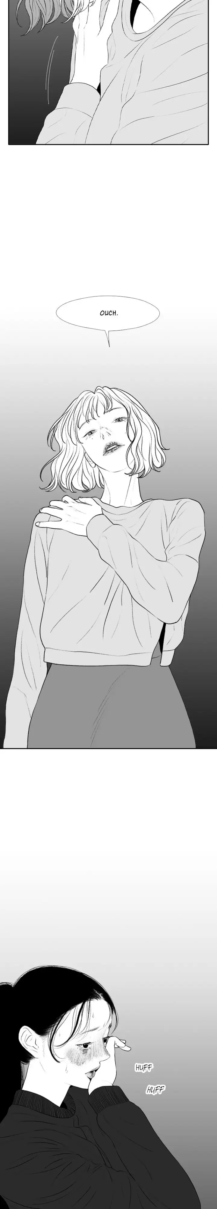 Kill Me Now Chapter 74 - Page 30