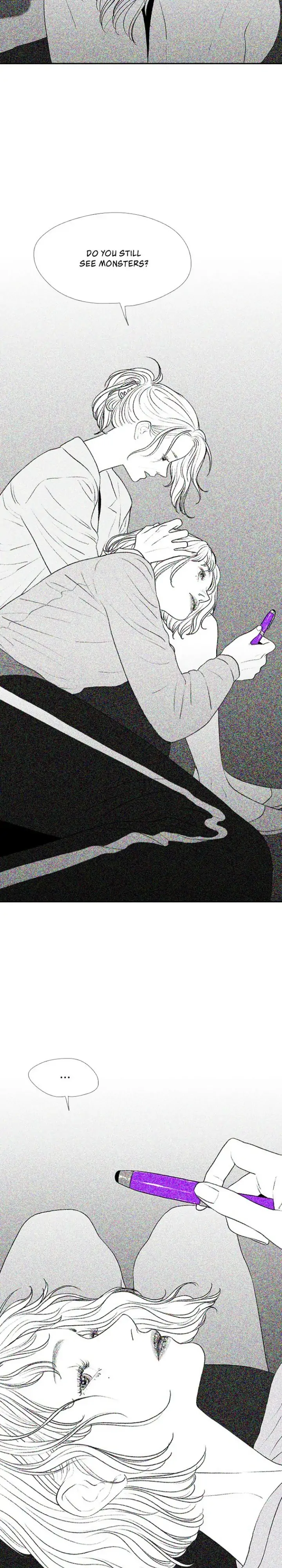 Kill Me Now Chapter 74 - Page 4