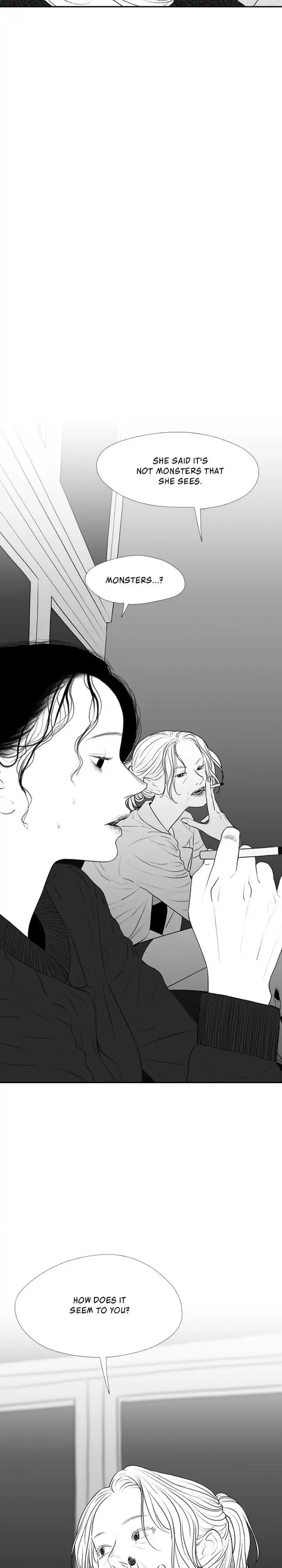 Kill Me Now Chapter 74 - Page 5