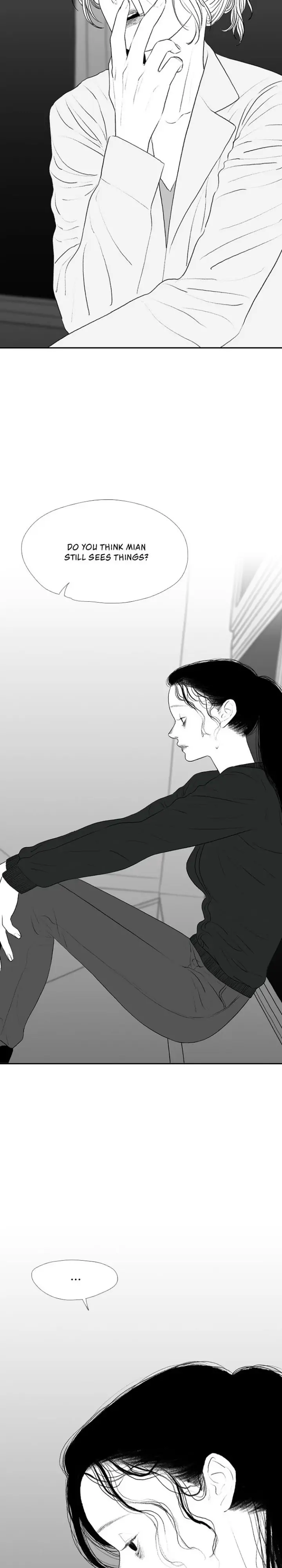 Kill Me Now Chapter 74 - Page 6