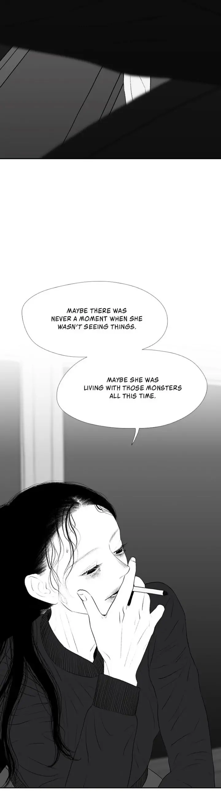 Kill Me Now Chapter 74 - Page 8