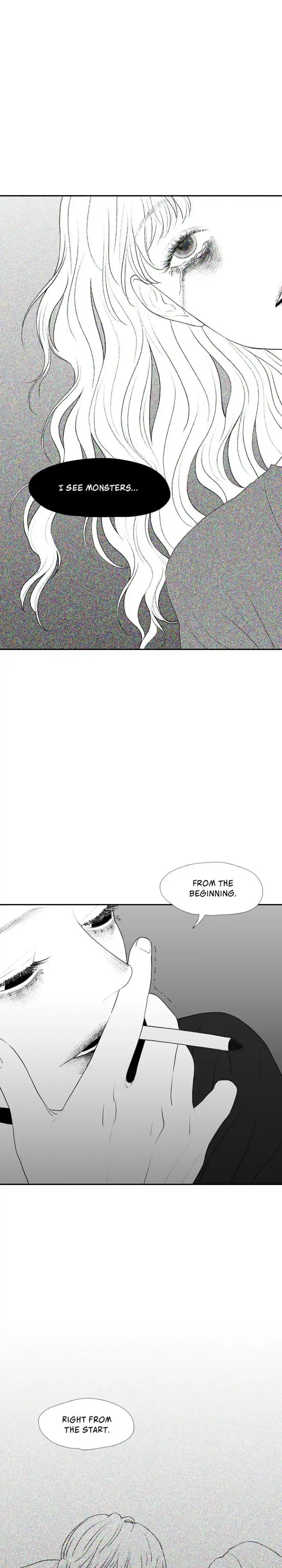 Kill Me Now Chapter 74 - Page 9