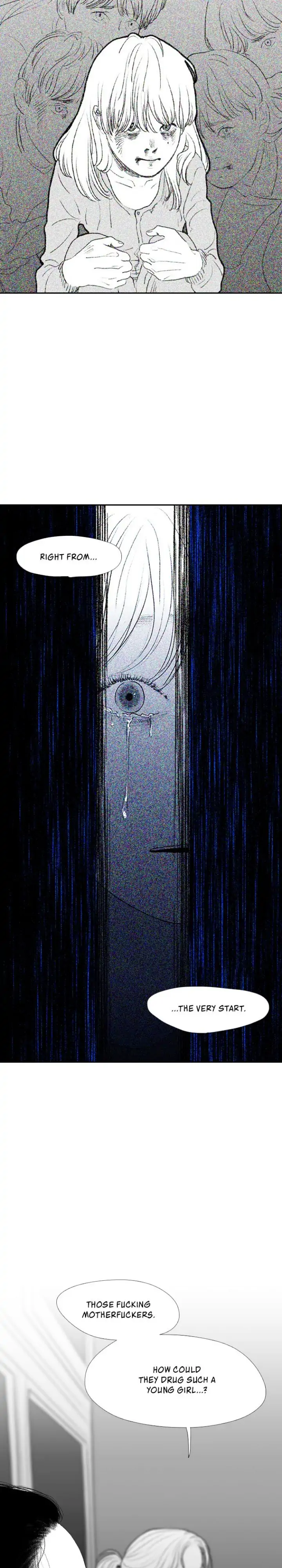 Kill Me Now Chapter 74 - Page 10