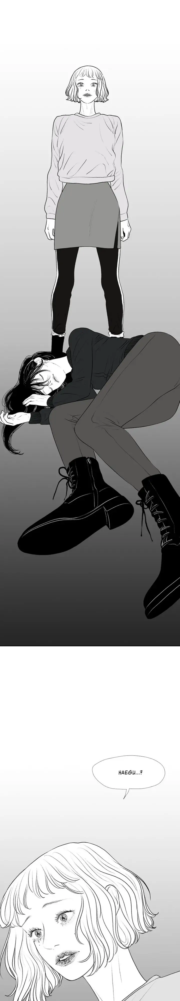 Kill Me Now Chapter 75 - Page 11