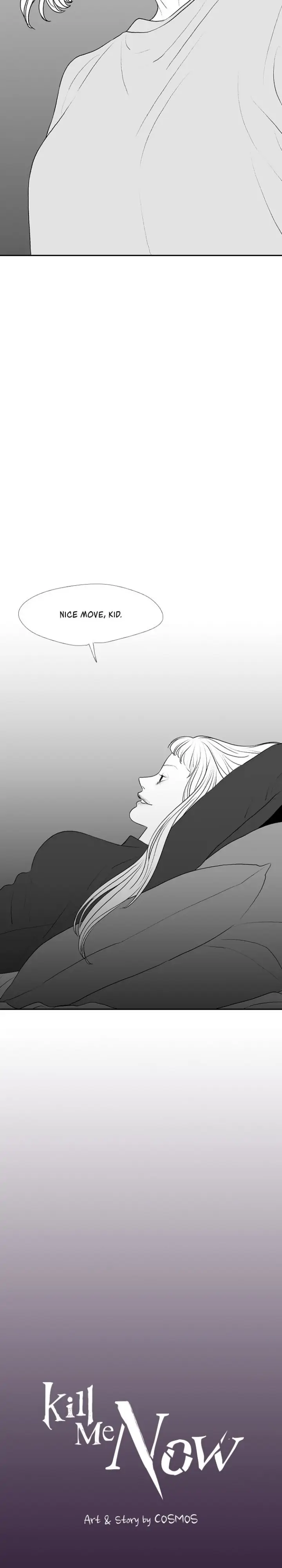 Kill Me Now Chapter 75 - Page 12