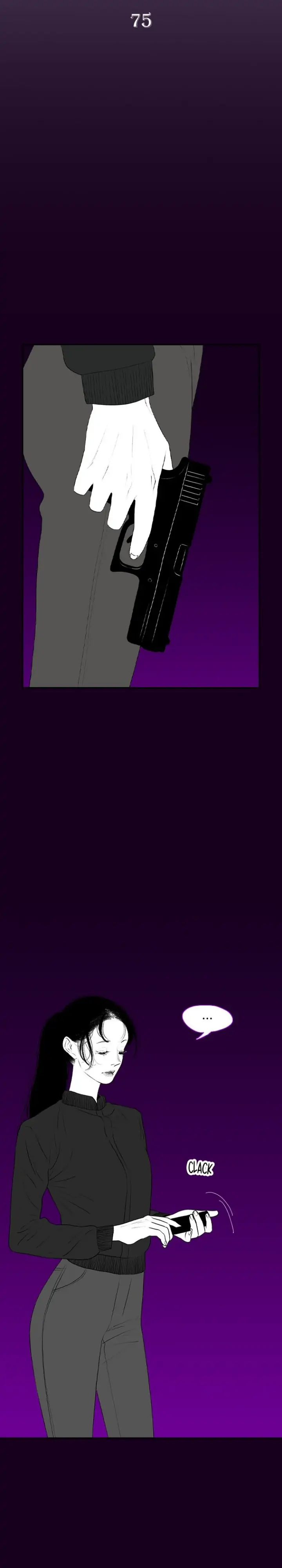 Kill Me Now Chapter 75 - Page 13