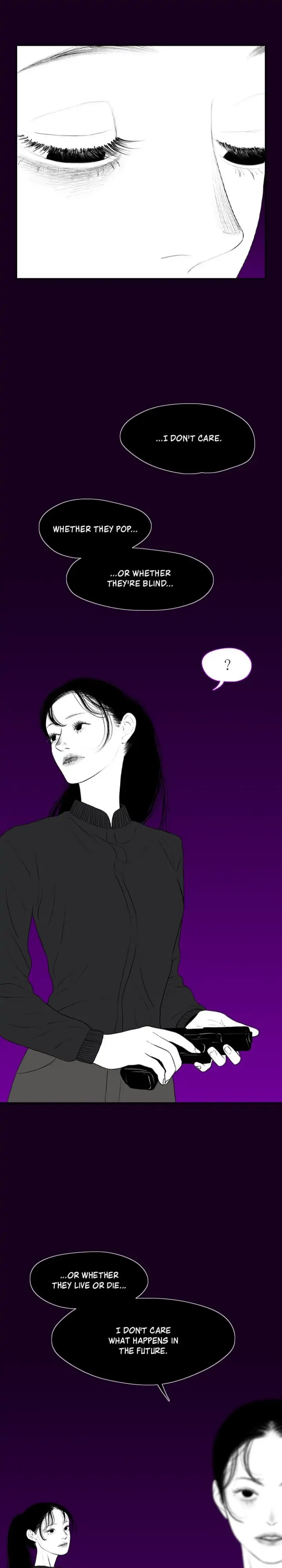 Kill Me Now Chapter 75 - Page 14