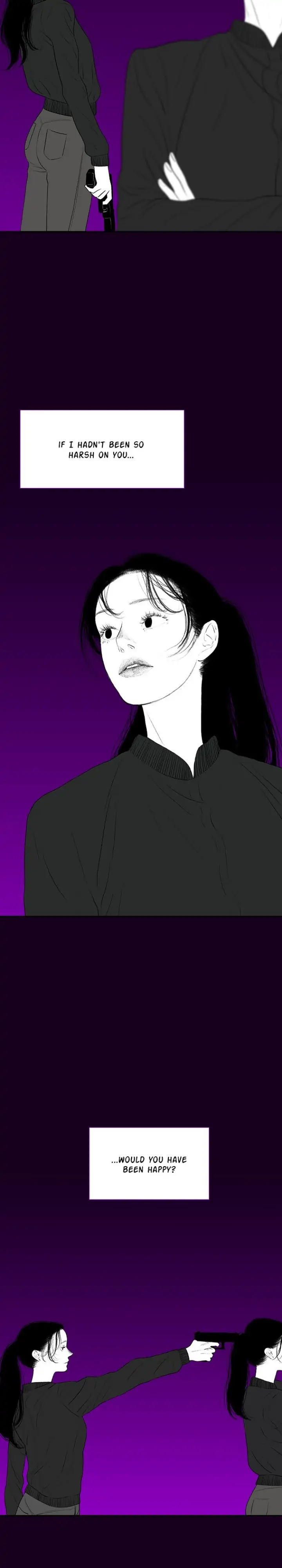 Kill Me Now Chapter 75 - Page 15