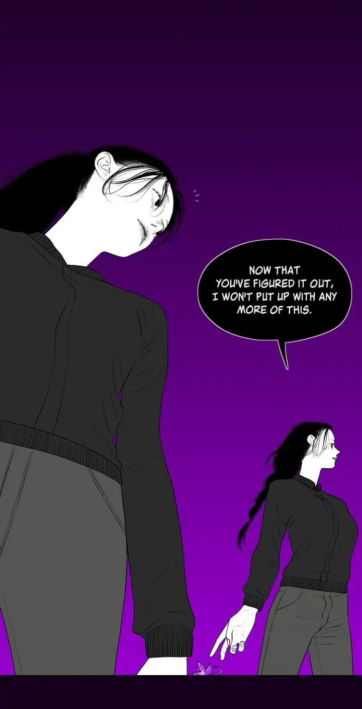 Kill Me Now Chapter 75 - Page 17