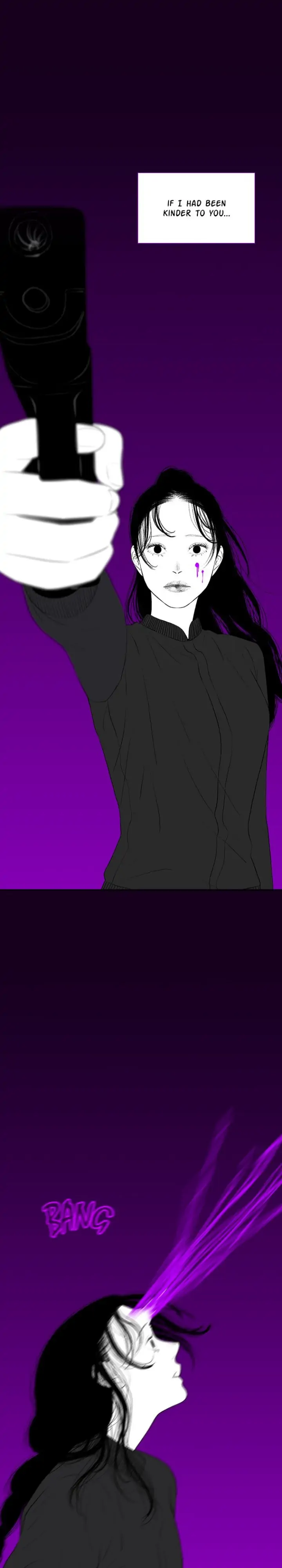 Kill Me Now Chapter 75 - Page 18