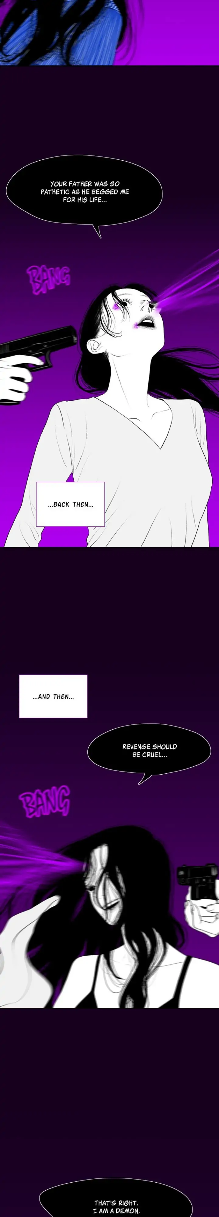 Kill Me Now Chapter 75 - Page 20