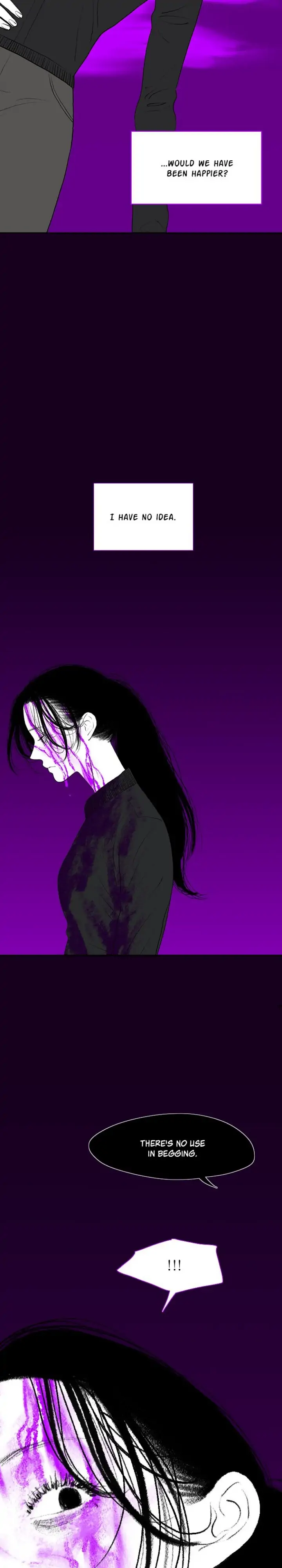 Kill Me Now Chapter 75 - Page 23