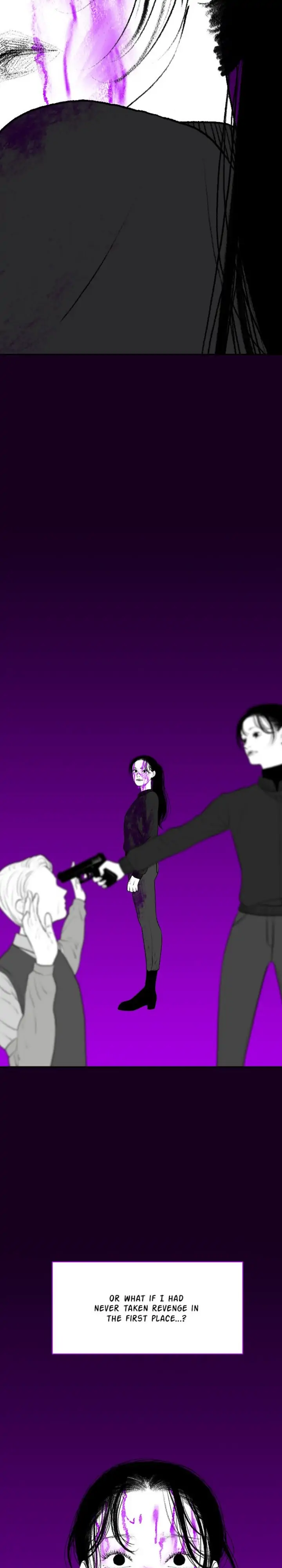 Kill Me Now Chapter 75 - Page 24