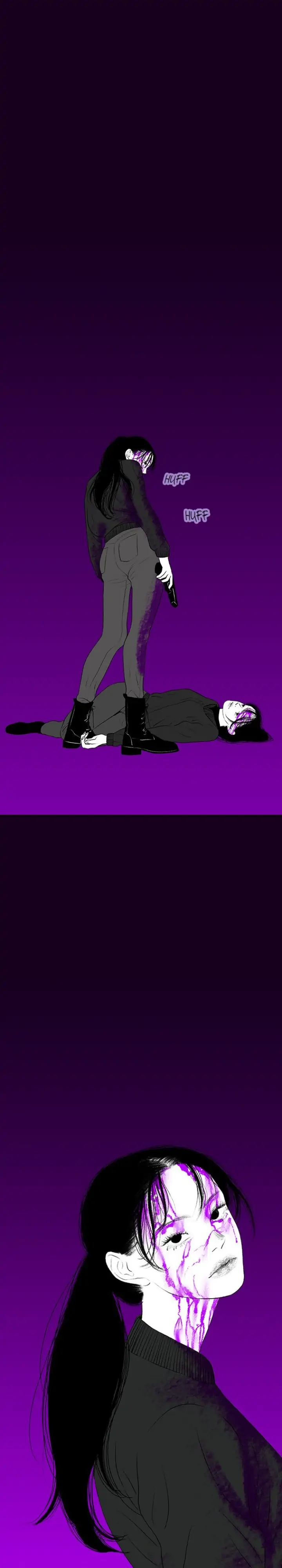 Kill Me Now Chapter 75 - Page 27