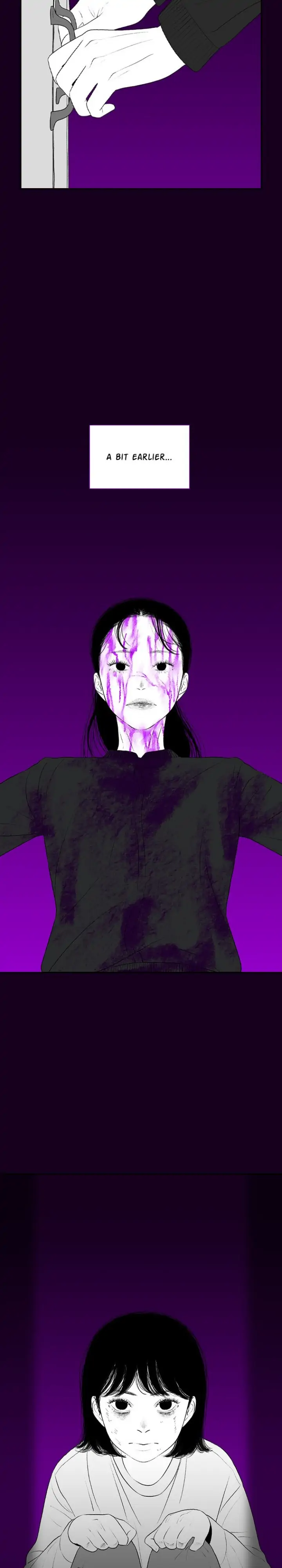 Kill Me Now Chapter 75 - Page 30