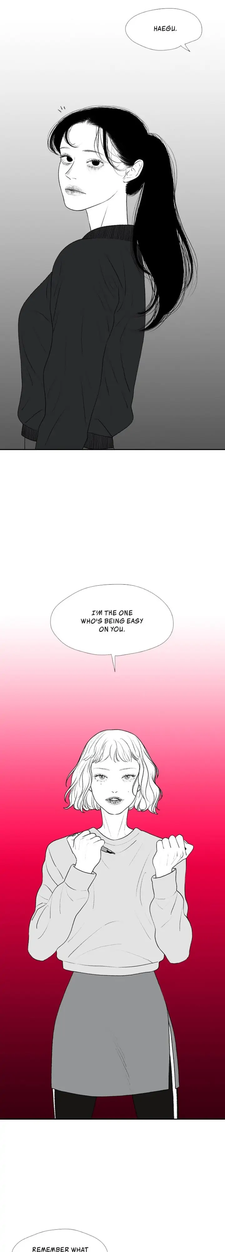 Kill Me Now Chapter 75 - Page 4